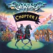 The lyrics HEAVY METAL NEVER DIES of CRYONIC TEMPLE is also present in the album Chapter i (2002)