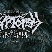 An insatiable violence