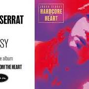 The lyrics EASY of JOANA SERRAT is also present in the album Hardcore from the heart (2021)