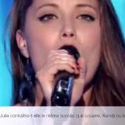 The lyrics ENJOY THE SILENCE of JULIE MORALLÈS is also present in the album The Voice France 2016 (2016)