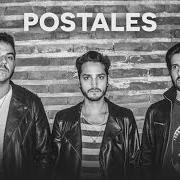 The lyrics ESTO ES AMOR of CUENTOS BORGEANOS is also present in the album Postales (2014)
