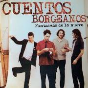 The lyrics CANCIÓN DEL AGUA of CUENTOS BORGEANOS is also present in the album Misantropía (2004)