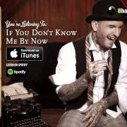 The lyrics SO LONG of BEN SAUNDERS is also present in the album You thought you knew me by now (2011)