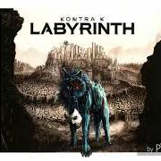 The lyrics NUR NOCH EINE KUGEL of KONTRA K is also present in the album Labyrinth (2016)