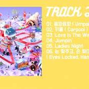 The lyrics CARPOOL of RED VELVET is also present in the album The reve festival day 2 (2019)