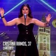 The lyrics HIGHWAY TO HELL of CRISTINA RAMOS is also present in the album Got talent españa (2016)