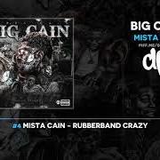 The lyrics RUNNING MA of MISTA CAIN is also present in the album The godfather (2016)