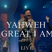Great i am