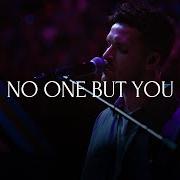 The lyrics NO ONE BUT YOU (LIVE) of HILLSONG WORSHIP is also present in the album Awake (2019)