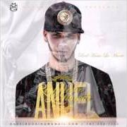 The lyrics LOS INTOCABLES of ANUEL AA is also present in the album Real hasta la muerte mixtape (2016)