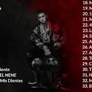 The lyrics TÚ LO SABES of ANUEL AA is also present in the album Llnm2 (2022)