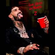 The lyrics BUGATTI of ANUEL AA is also present in the album Real hasta la muerte 2 (2025)