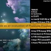 The lyrics NOBODY KNOWS (YOUNGJAE SOLO) of GOT7 is also present in the album Present: you (2018)