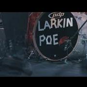 The lyrics OVERACHIEVER of LARKIN POE is also present in the album Reskinned (2016)
