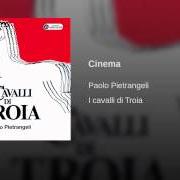 The lyrics ALLEGRA CANZONE of PAOLO PIETRANGELI is also present in the album I cavalli di troia (1975)