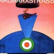 The lyrics LA MALATTIA MENTALE of PAOLO PIETRANGELI is also present in the album Karlmarxstrasse (1974)