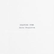 Starting over