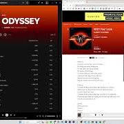 Odyssey