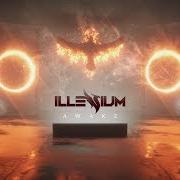 The lyrics SOUND OF WALKING AWAY of ILLENIUM is also present in the album Awake (2017)