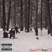 The lyrics PROTEIN SHAKE of AZIZI GIBSON is also present in the album Memoirs of the reaper (2017)