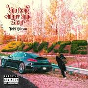 The lyrics STOOPID of AZIZI GIBSON is also present in the album You reap what you sew (2022)