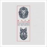 Cazadores de instantes