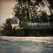 The lyrics TONSIL HOCKEY of STATE CHAMPS is also present in the album Overslept (2012)