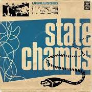 The lyrics CRIMINAL (ACOUSTIC) of STATE CHAMPS is also present in the album Unplugged (2020)