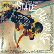 The lyrics FAKE IT of STATE CHAMPS is also present in the album Kings of the new age (2022)