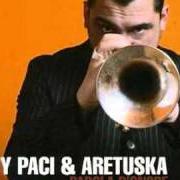 The lyrics SHOCK POLITIK of ROY PACI & ARETUSKA is also present in the album Parola d'onore (2005)