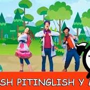 The lyrics PICA PICA SHOW of PICA-PICA is also present in the album English pitinglish (2015)