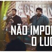 The lyrics VEM CÁ VÊ SE NÃO É EU of CÉSAR MENOTTI & FABIANO is also present in the album Não importa o lugar (2017)