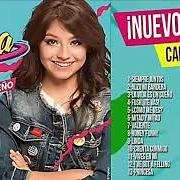 The lyrics VALIENTE of ELENCO DE SOY LUNA is also present in the album Soy luna (2016)