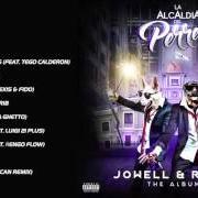 The lyrics COME BACK TO MY CRIB of JOWELL & RANDY is also present in the album La alcaldía del perreo (2016)