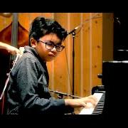 The lyrics MY FAVORITE THINGS of JOEY ALEXANDER is also present in the album My favorite things (2015)