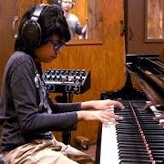 The lyrics CHELSEA BRIDGE of JOEY ALEXANDER is also present in the album Countdown (2016)