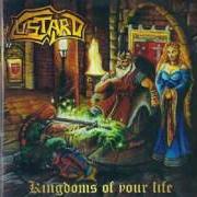 The lyrics PROMISED LAND of CUSTARD is also present in the album Kingdom of your life (1997)