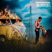 The lyrics DANS LE NOIR of HOOSS is also present in the album Woodstock (2018)