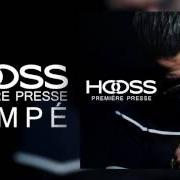 The lyrics CHAQUE COULEUR of HOOSS is also present in the album Première presse (2017)