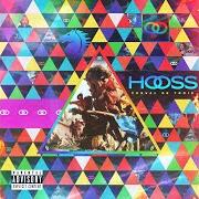 The lyrics VGSQS of HOOSS is also present in the album Thleta (2019)