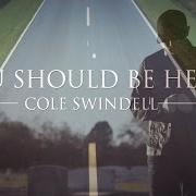 Cole swindell