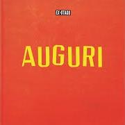 The lyrics CON TE of EX-OTAGO is also present in the album Auguri (2024)