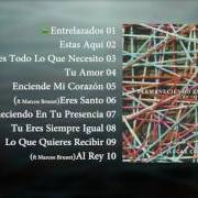 The lyrics TU AMOR of LUCAS CONSLIE is also present in the album Permaneciendo en tu presencia (2016)