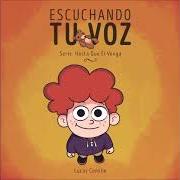 The lyrics AL QUE ESTA SENTADO EN EL TRONO of LUCAS CONSLIE is also present in the album Escuchando tu voz (2017)