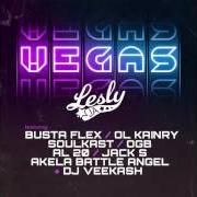 The lyrics VEGAS of LESLY JA is also present in the album Hatelove (2016)