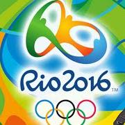 The lyrics OS GRANDES DEUSES DO OLIMPO VISITAM O RIO DE JANEIRO of OLYMPIC GAMES RIO 2016 is also present in the album Giochi olimpici rio 2016 (2016)