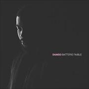 The lyrics QUOTIDIEN DE BAISÉ of DAMSO is also present in the album Batterie faible (2016)