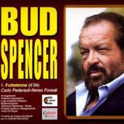 The lyrics IN UNA NUVOLA (BONUS TRACK) of BUD SPENCER is also present in the album Futtetenne (2016)