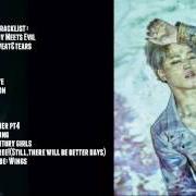 The lyrics STIGMA of BTS is also present in the album Wings (2016)