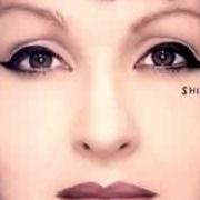 The lyrics RATHER BE WITH YOU of CYNDI LAUPER is also present in the album Shine (2001)
